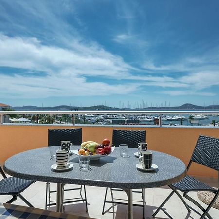 Apartmani Andora,Centar-ヴォディツェ エクステリア 写真