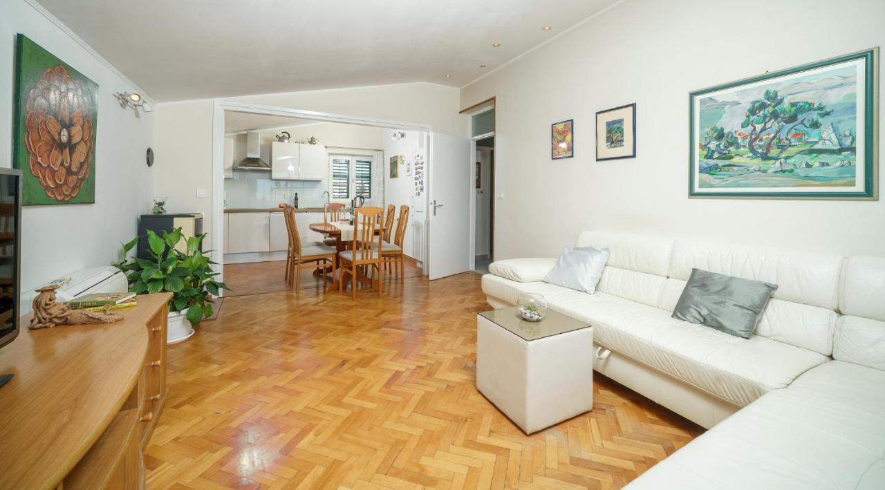Apartmani Andora,Centar-ヴォディツェ エクステリア 写真