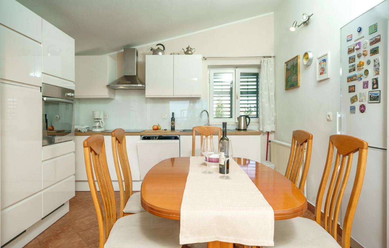 Apartmani Andora,Centar-ヴォディツェ エクステリア 写真