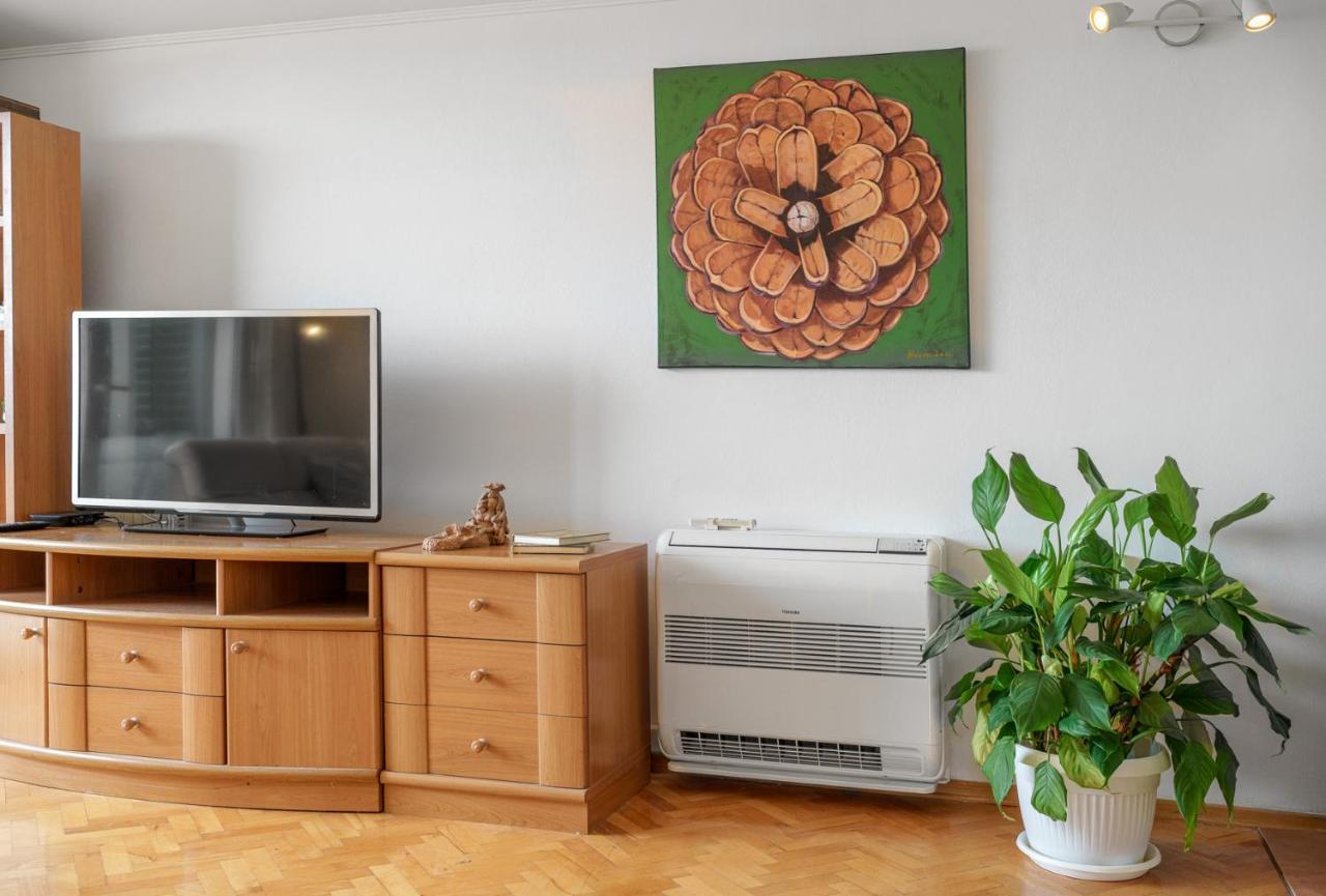 Apartmani Andora,Centar-ヴォディツェ エクステリア 写真