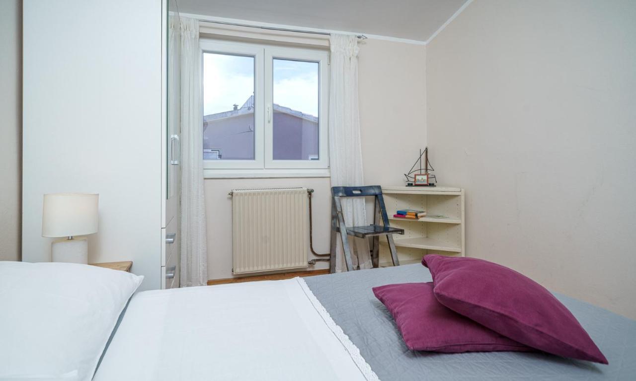Apartmani Andora,Centar-ヴォディツェ エクステリア 写真