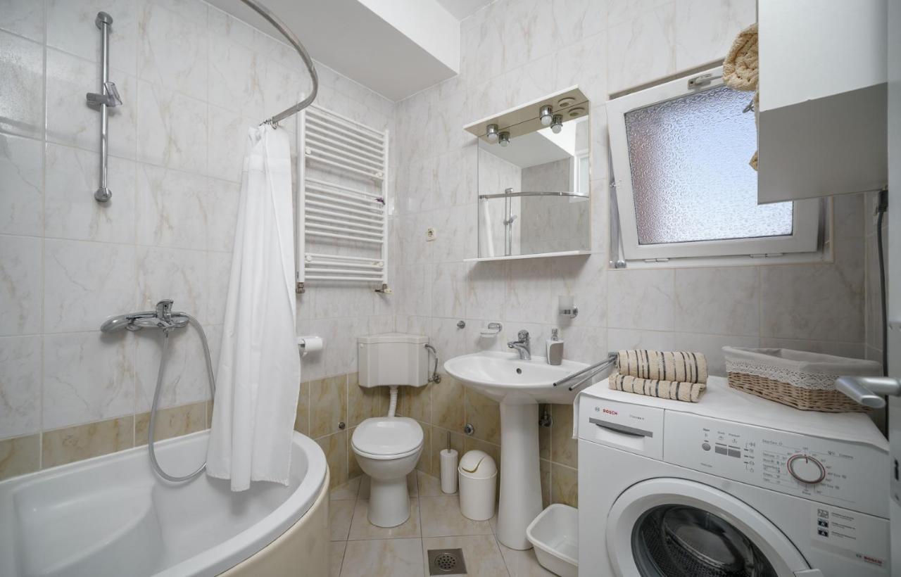 Apartmani Andora,Centar-ヴォディツェ エクステリア 写真