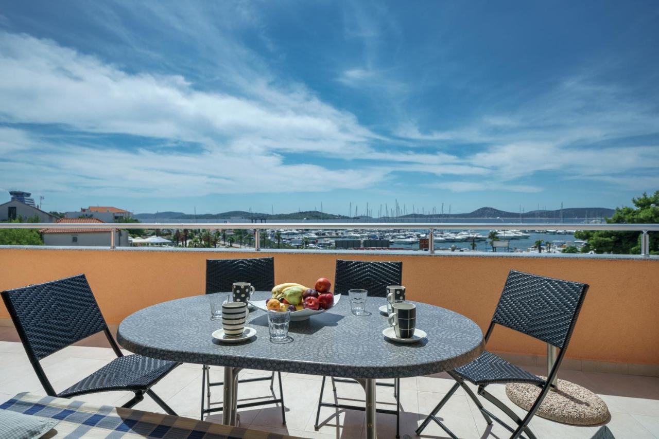 Apartmani Andora,Centar-ヴォディツェ エクステリア 写真