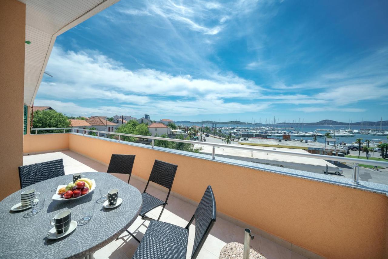 Apartmani Andora,Centar-ヴォディツェ エクステリア 写真