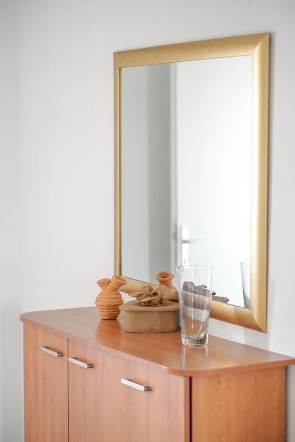 Apartmani Andora,Centar-ヴォディツェ エクステリア 写真
