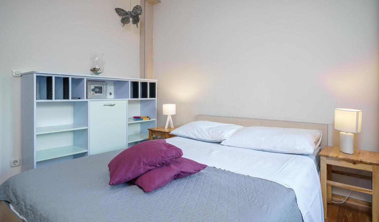 Apartmani Andora,Centar-ヴォディツェ エクステリア 写真
