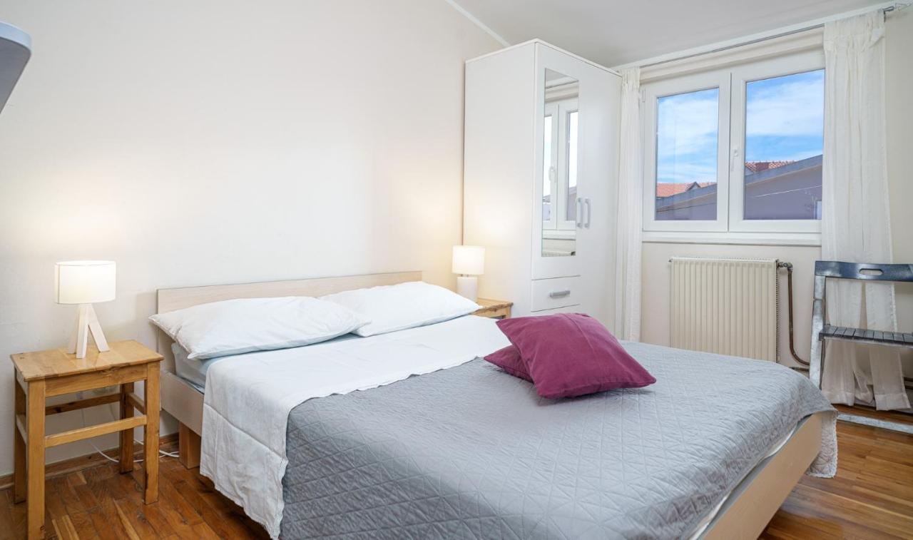Apartmani Andora,Centar-ヴォディツェ エクステリア 写真