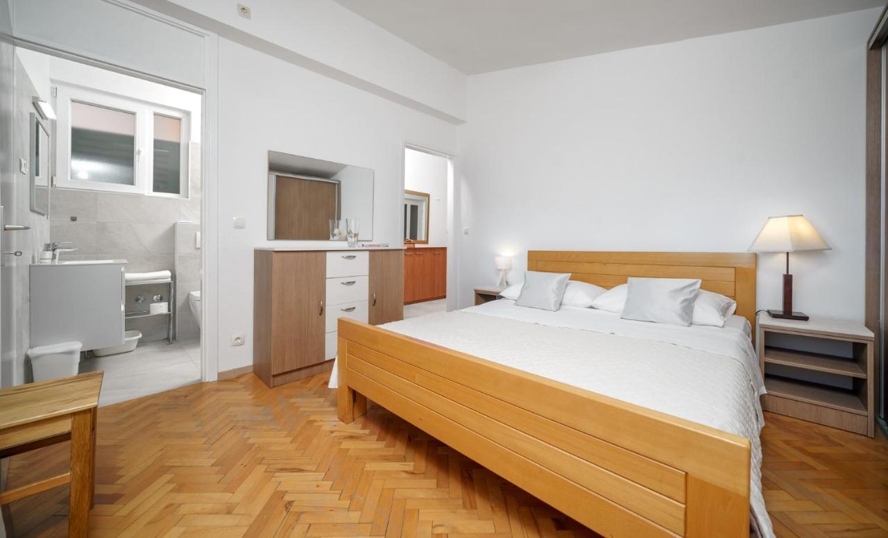 Apartmani Andora,Centar-ヴォディツェ エクステリア 写真