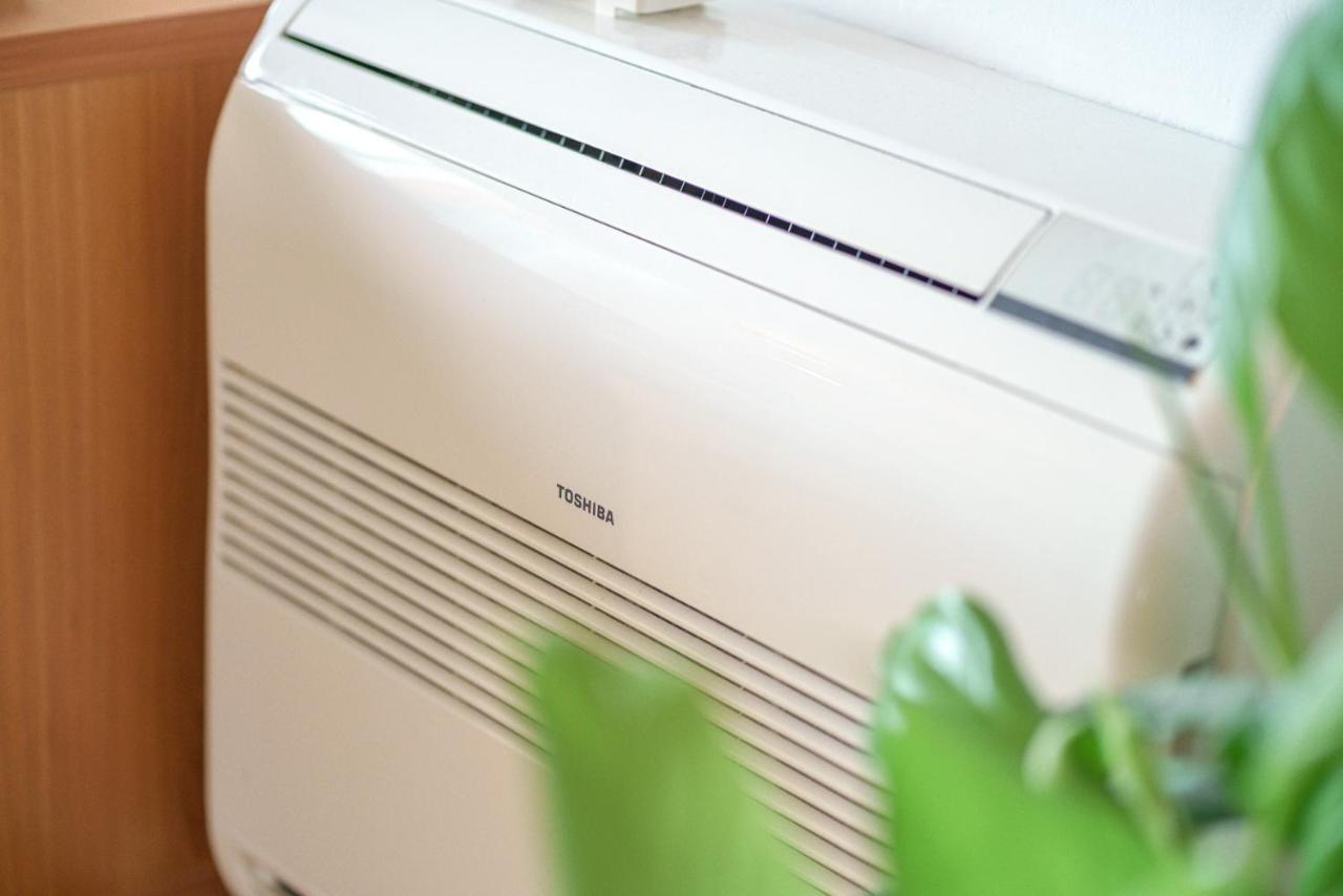 Apartmani Andora,Centar-ヴォディツェ エクステリア 写真