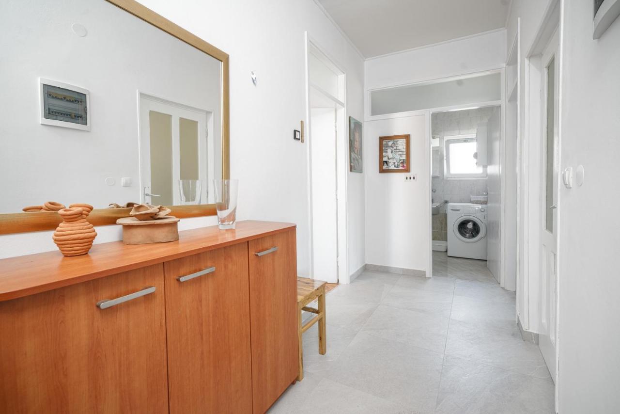 Apartmani Andora,Centar-ヴォディツェ エクステリア 写真