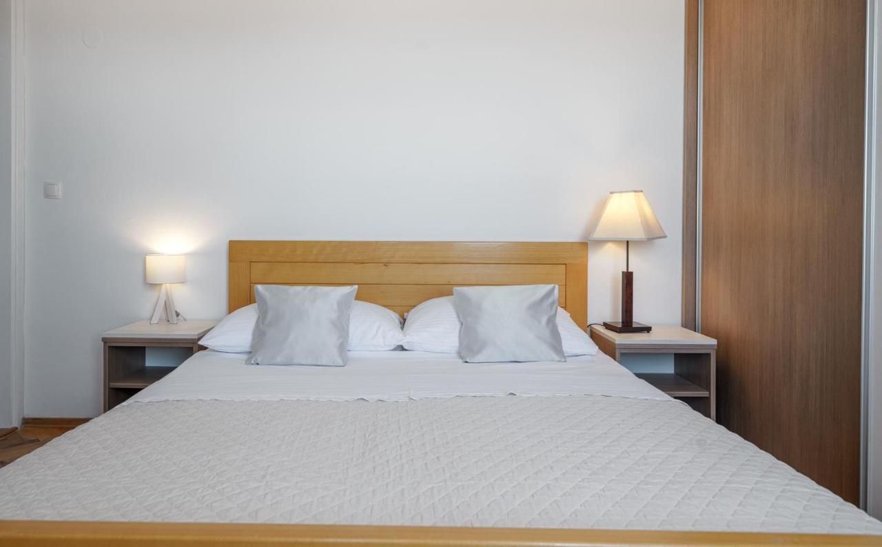 Apartmani Andora,Centar-ヴォディツェ エクステリア 写真
