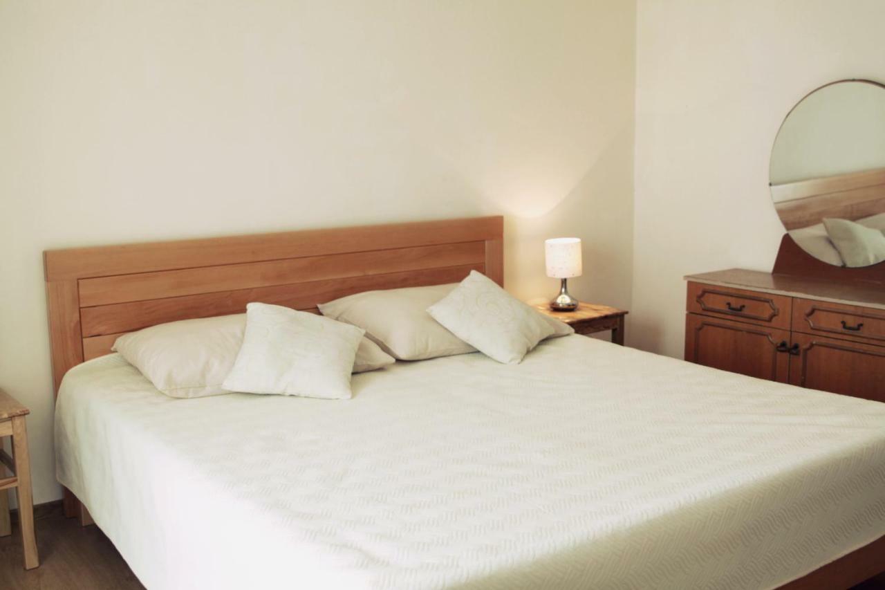 Apartmani Andora,Centar-ヴォディツェ エクステリア 写真