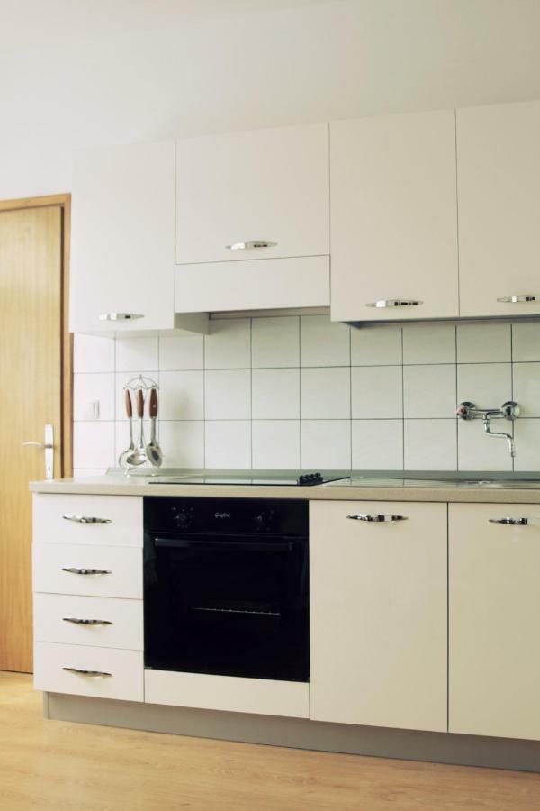 Apartmani Andora,Centar-ヴォディツェ エクステリア 写真