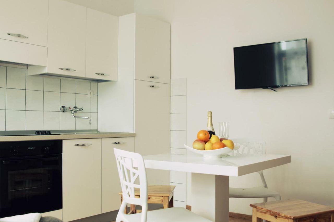 Apartmani Andora,Centar-ヴォディツェ エクステリア 写真