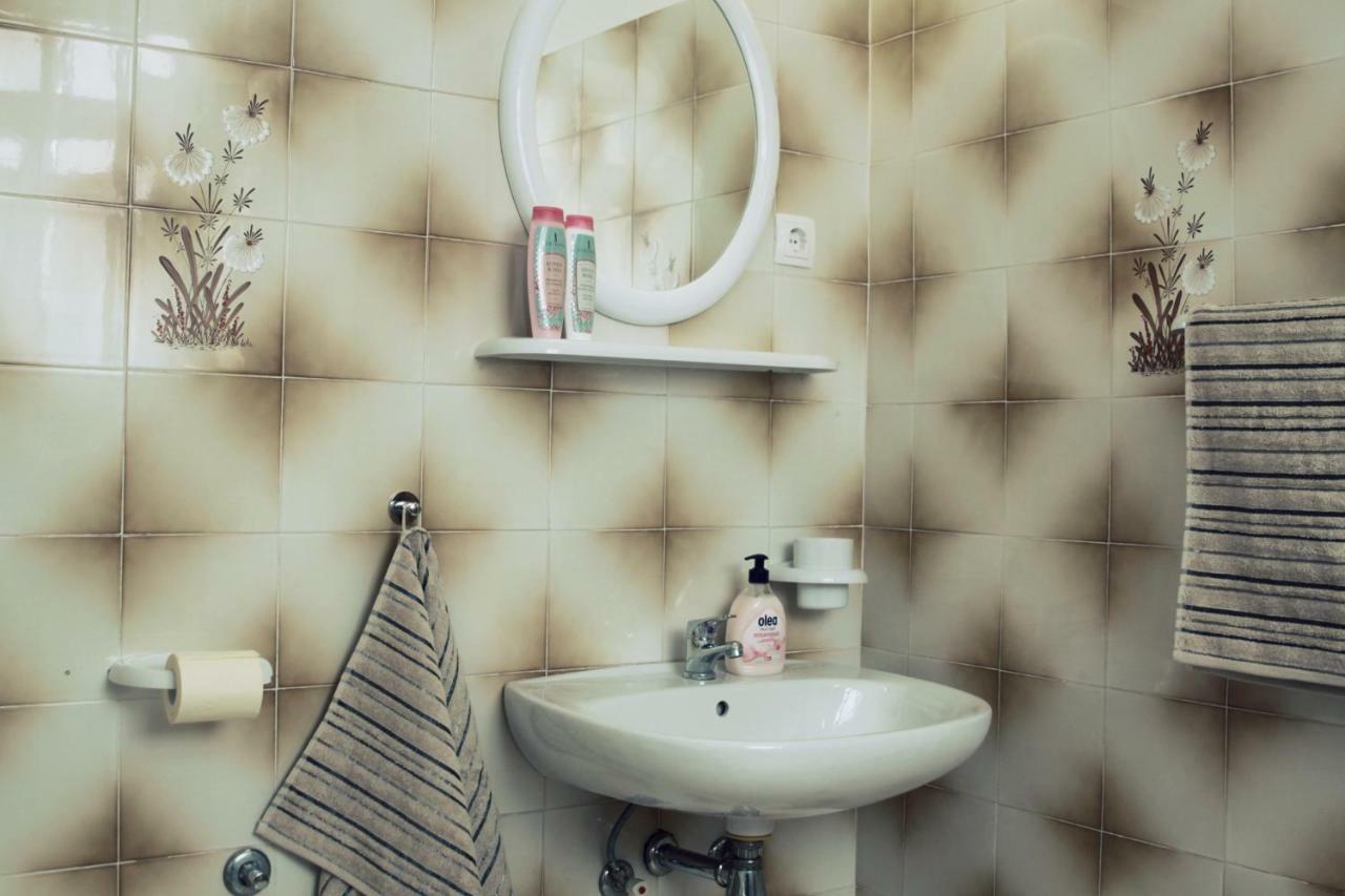 Apartmani Andora,Centar-ヴォディツェ エクステリア 写真