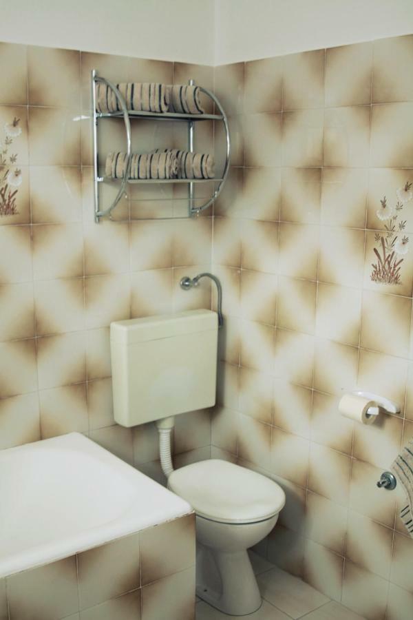 Apartmani Andora,Centar-ヴォディツェ エクステリア 写真
