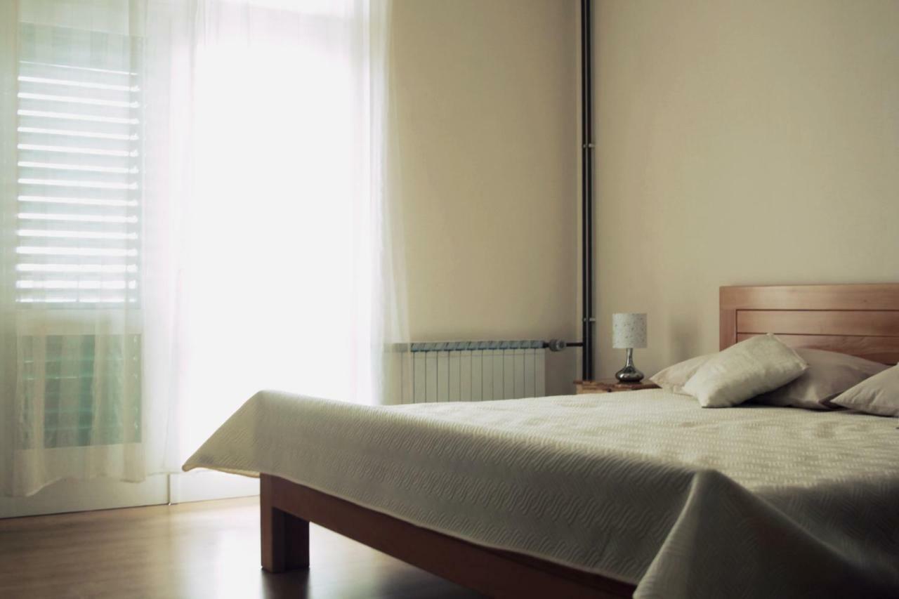 Apartmani Andora,Centar-ヴォディツェ エクステリア 写真